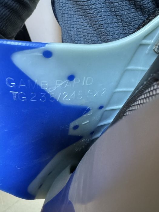 Clapari tura garmont