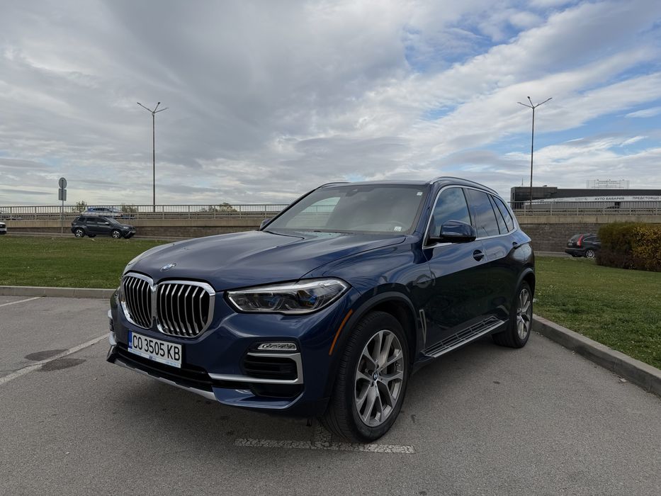 65208km/Individual/B58/LASER/HeadU