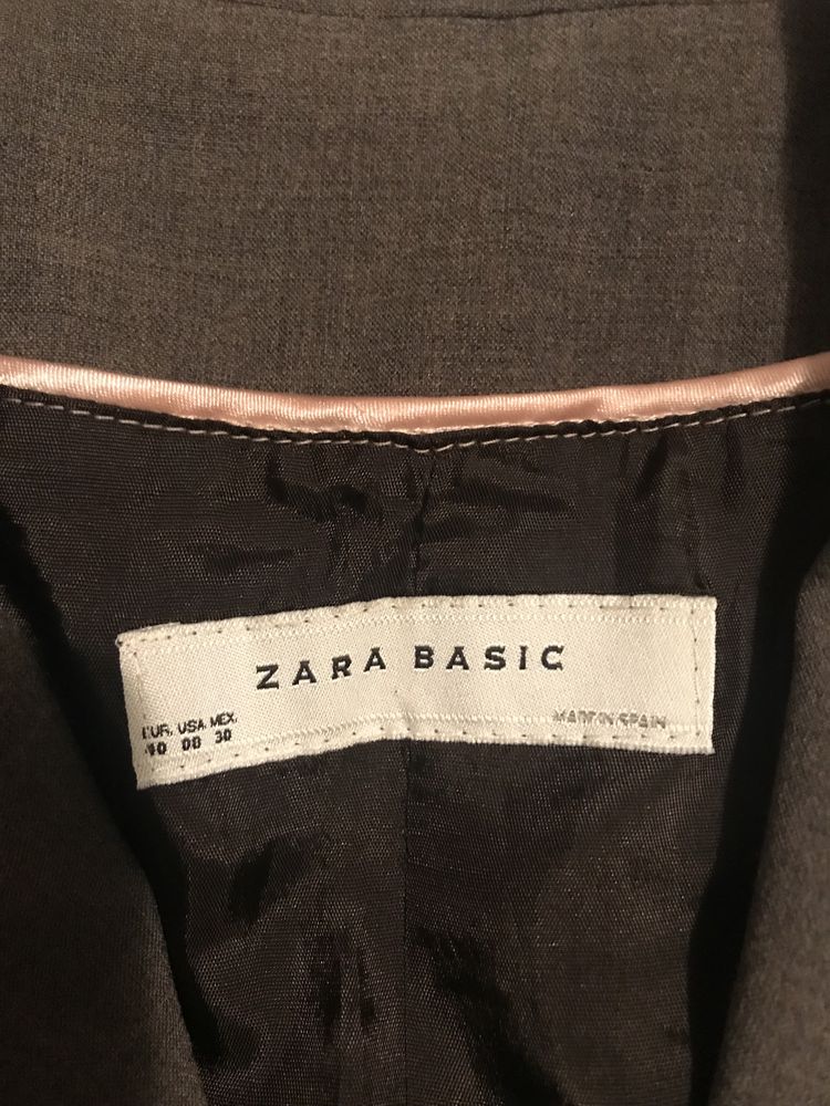 Дамско сако Zara размер 40