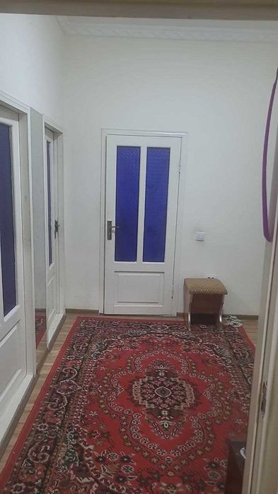 Uy sotiladi, 3 xonali, g'ishtli, Buxoro shahar