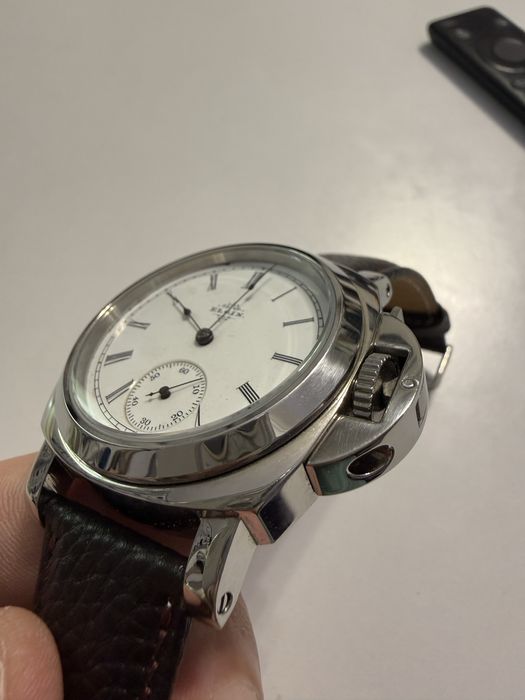 Ceas vintage elgin