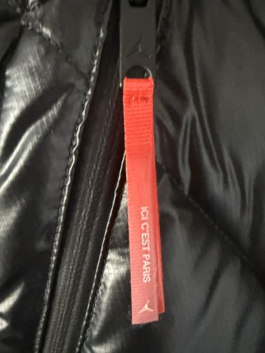 Яке/Parka Jordan PSG