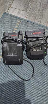 Incarcatoare bosch 18v