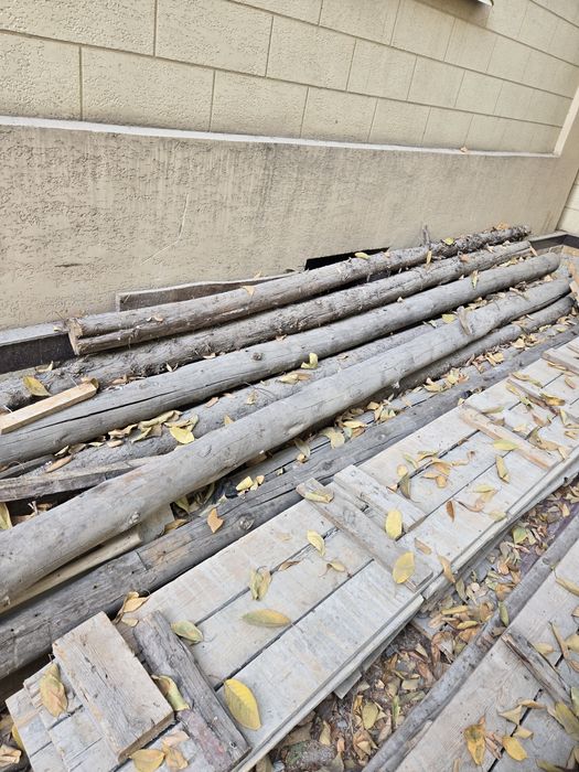 Продается кругляк.