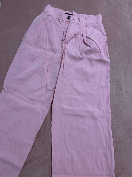 Панталони - Zara, Bershka