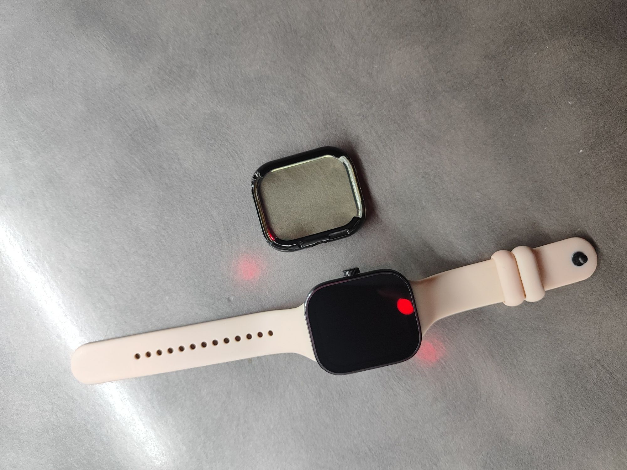 Часовник Redmi watch 4