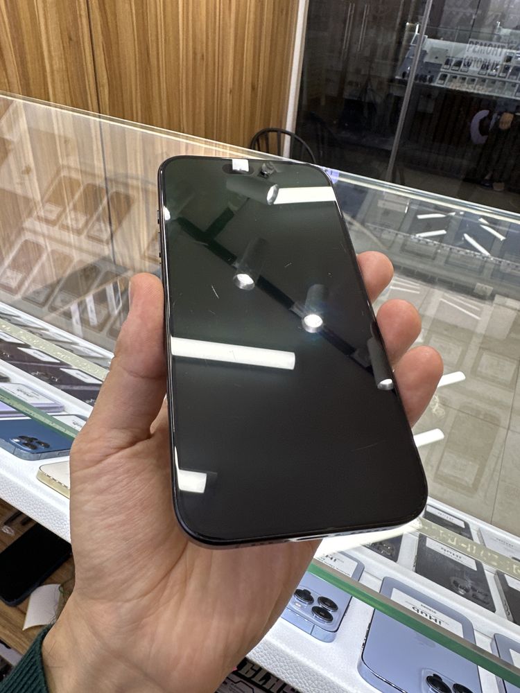 iphone 15pro blue 128gb 92%