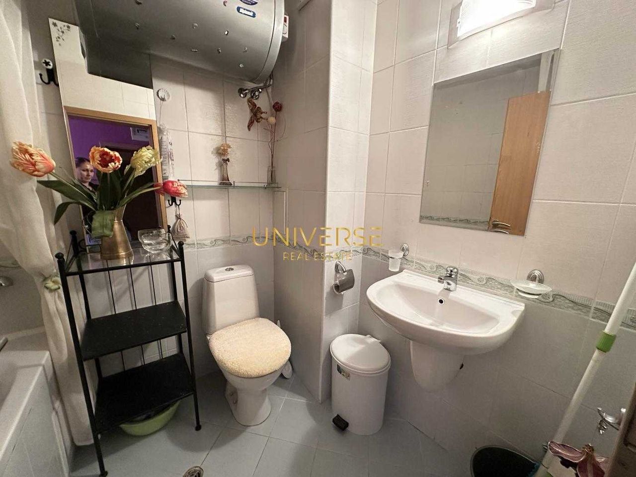 Продава се Тристаен апартамент в Ахелой - 75 кв.м за 954 €/кв.м - Снимка #11