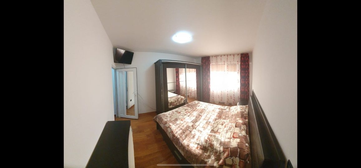 De închiriat apartament 2 camere