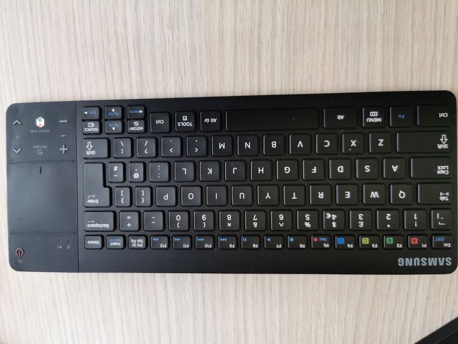 Vând tastatura wi fi Samsung
