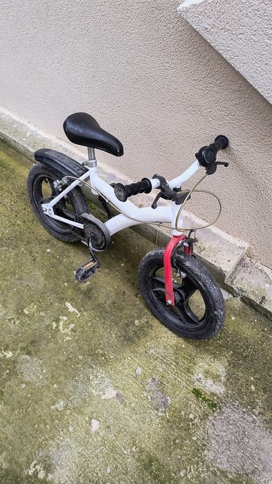Детско  колело 14 цола