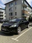 Ford Focus CC Pininfarina