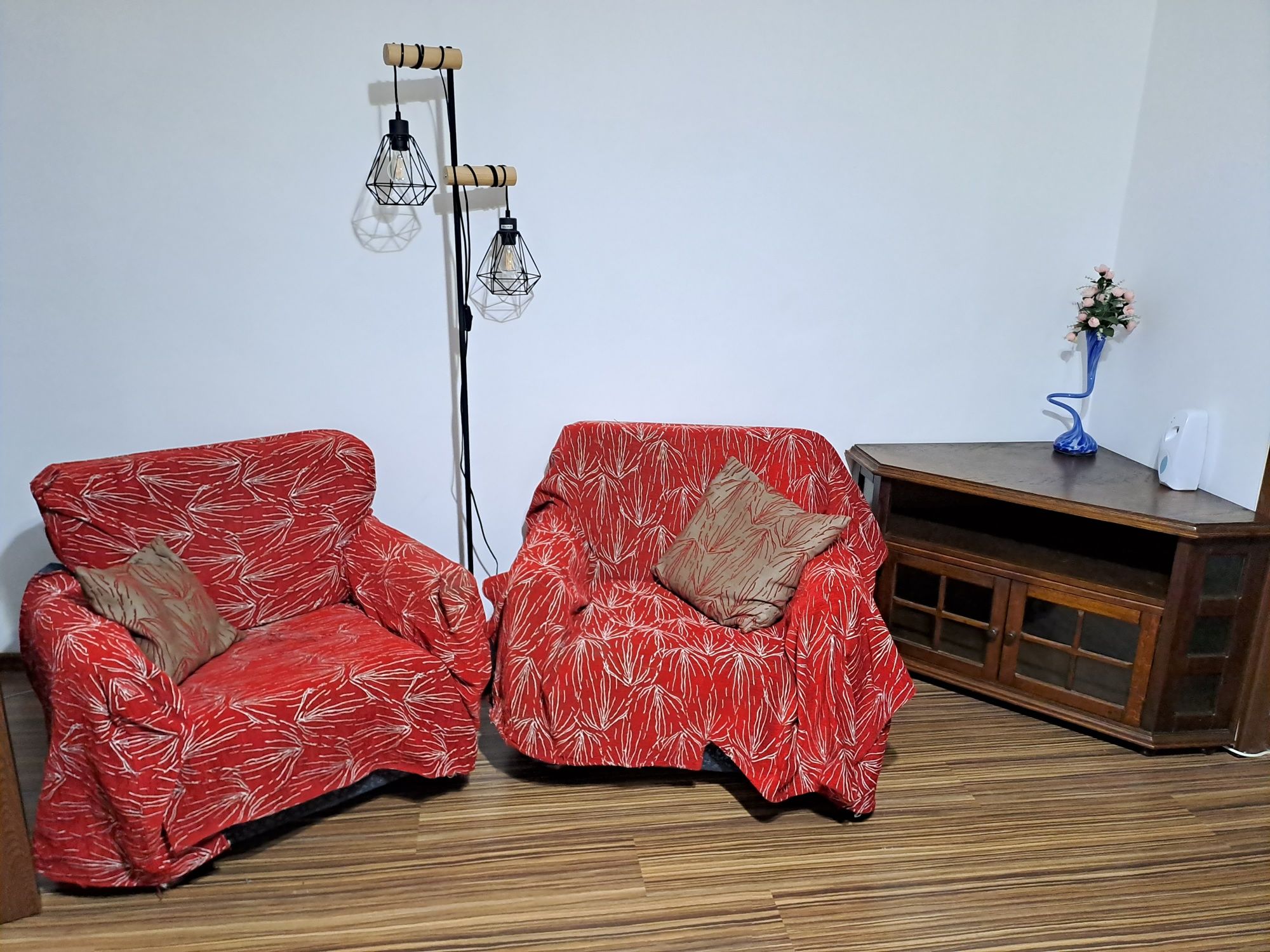 Închiriez ap  2 camere in regim hotelier zona Nord