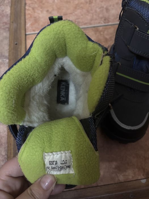 Детские куртки, обувь