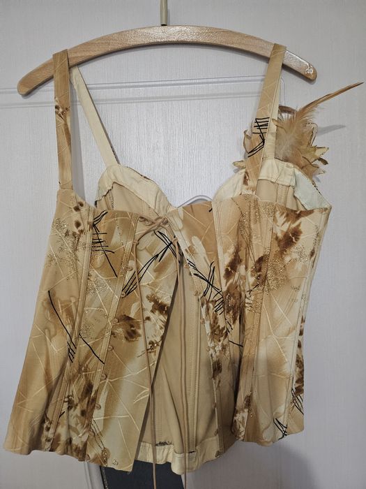 Rochie ocazie cu corset, de seara, nunta