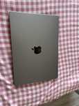 Vand laptop MacBook Pro M1 14 inch 2021