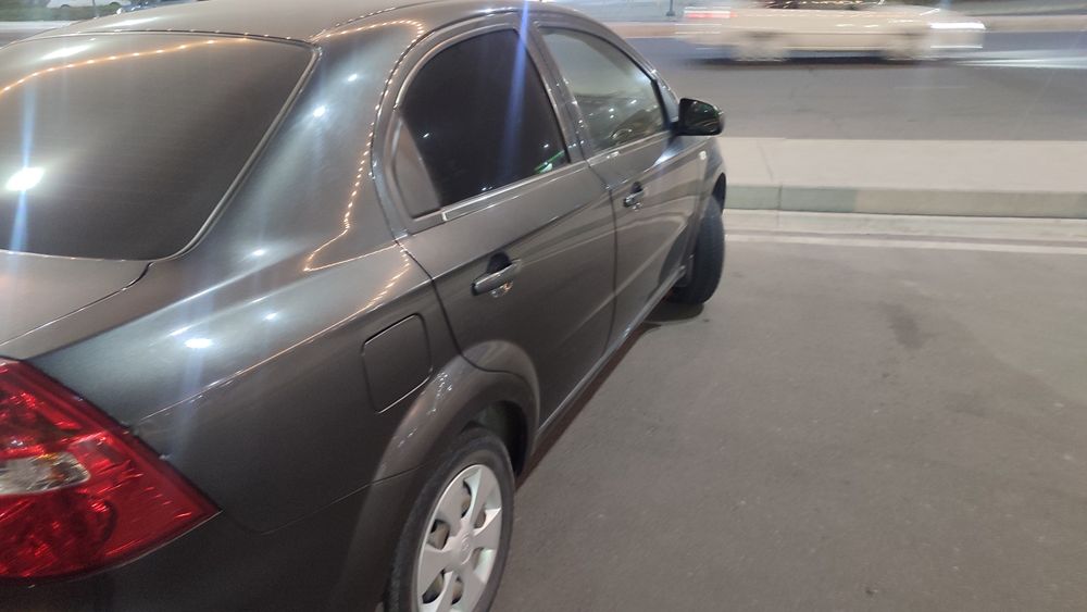 Срочно продается нексия 3