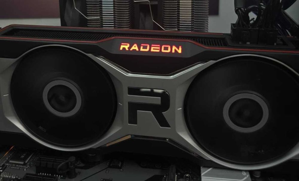 Placă video AMD Radeon RX 6700 XT 12GB GDDR6, model de referință