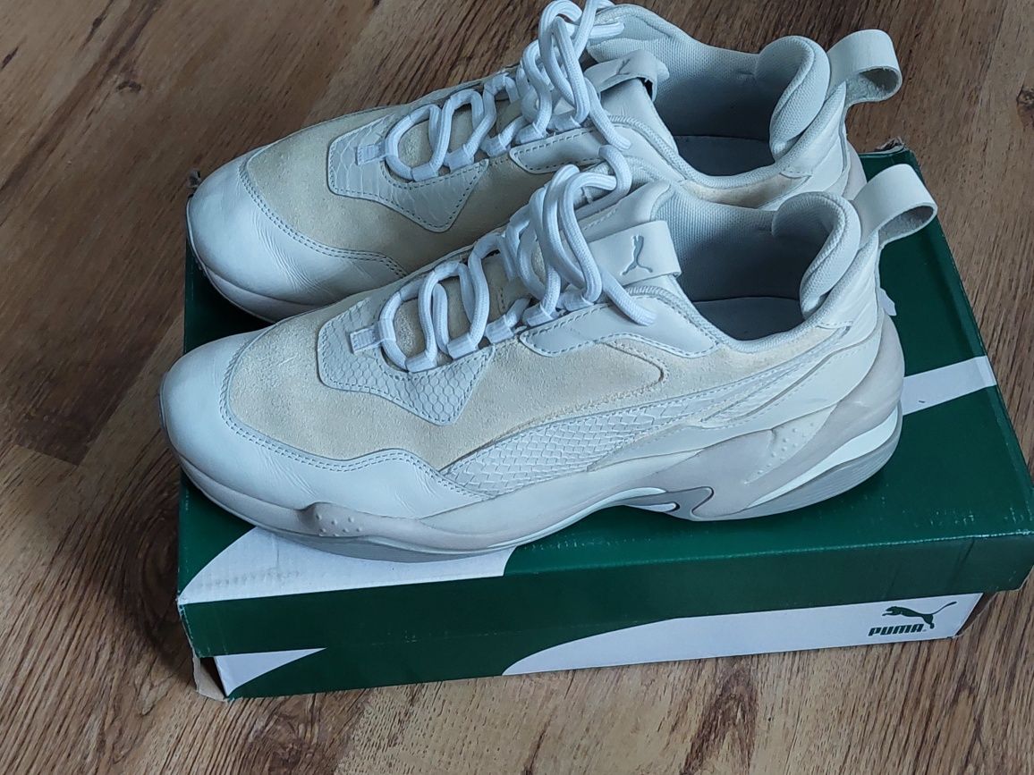Puma Thunder Desert 44 стелка 28.5 см