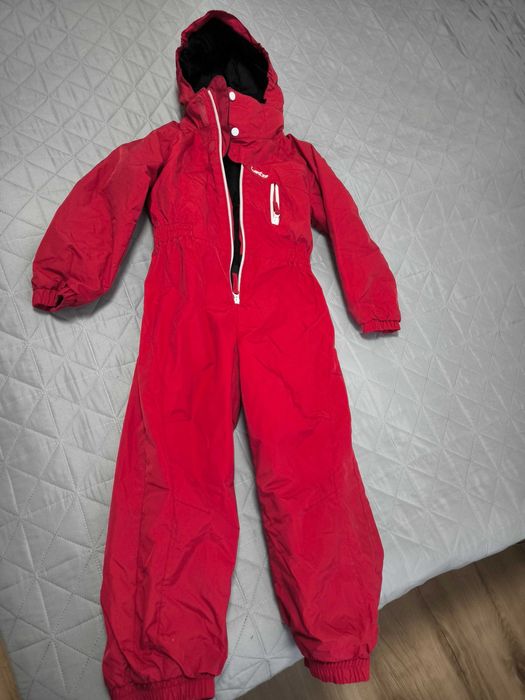 Salopeta zapada Wedze fete