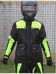Geaca moto touring marimea L