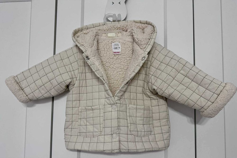 Geci Zara copii 12-18 luni