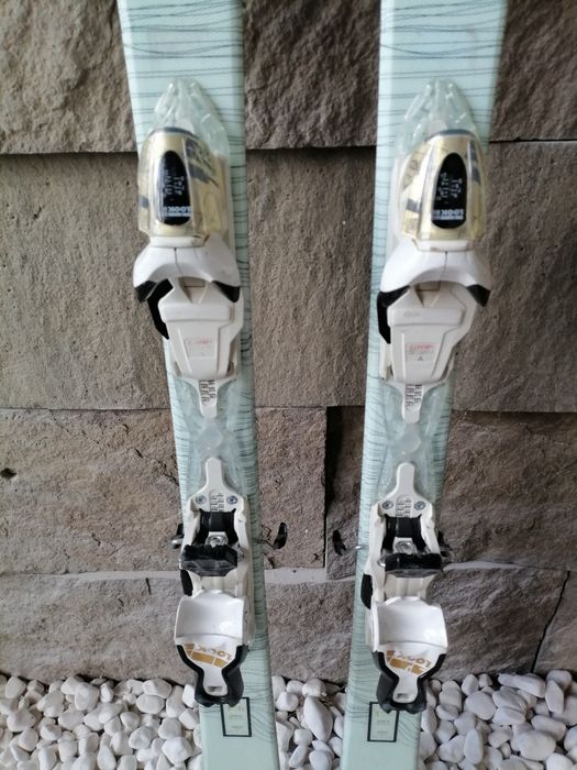 Schiuri ski Dynastar eLite sh 156 cm