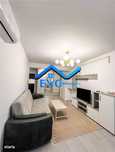 Apartament cu 2 camere, prima inchiriere, loc de parcare, zona Copou