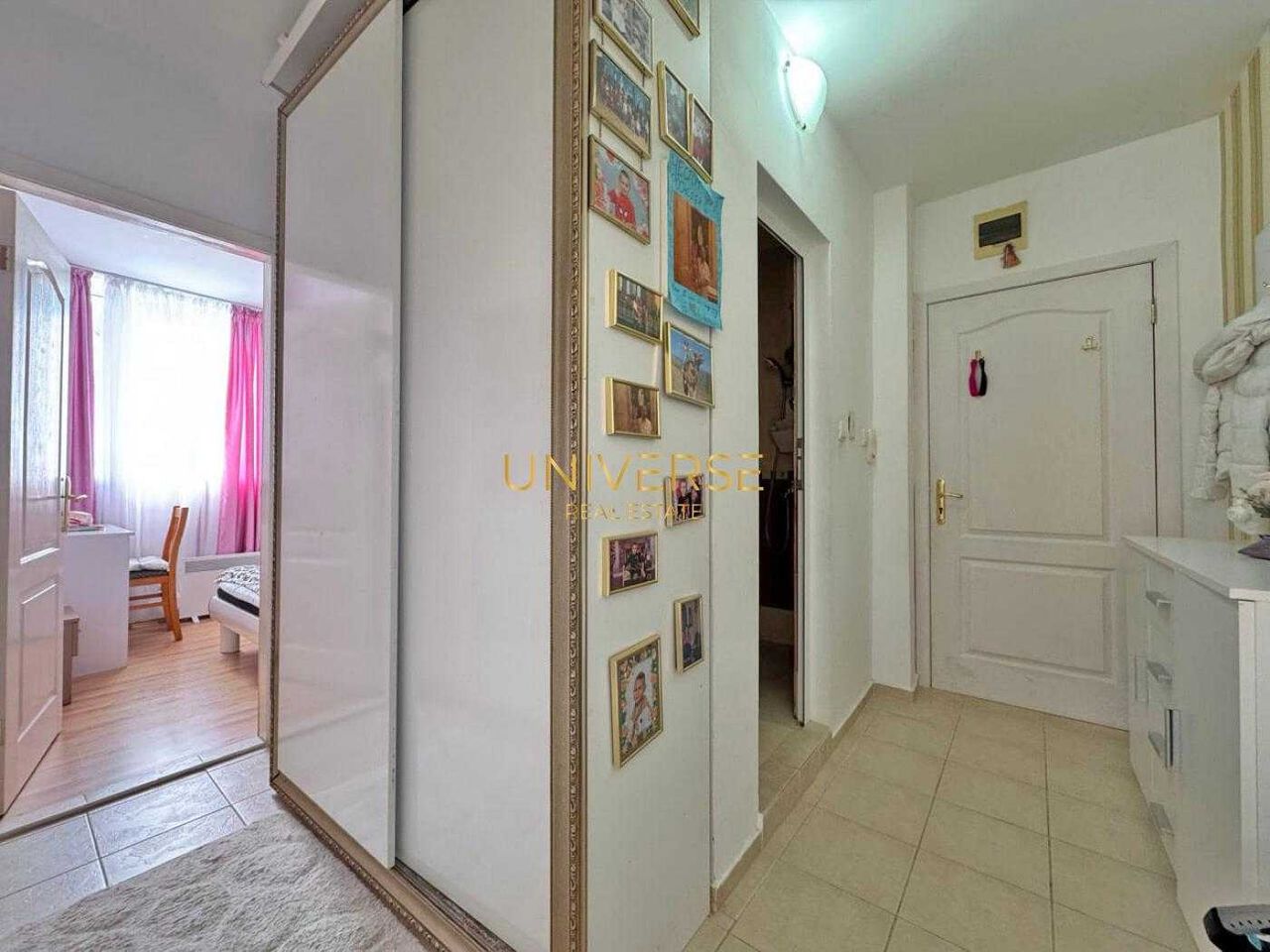 Продава се Двустаен апартамент в к.к. Слънчев бряг - 60 кв.м за 1100 €/кв.м - Снимка #5