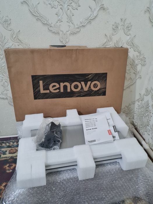 Ноутбук Lenovo Ideapad 3