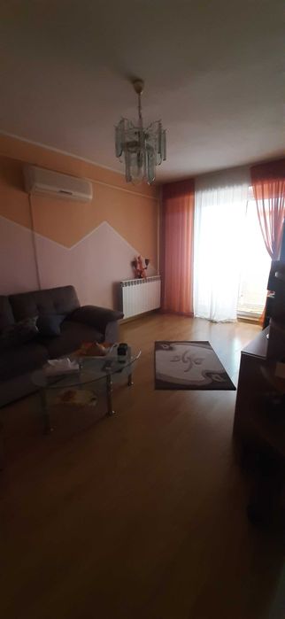 Vand urgent apartament M20