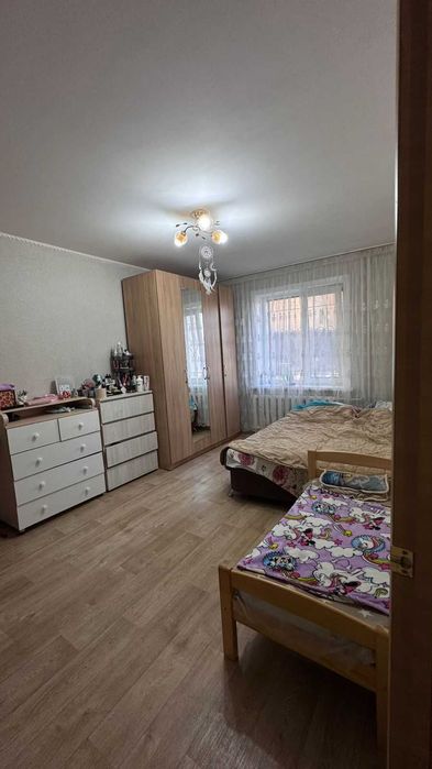 Продается 1-ком квартира гостиничного типа, 1987г, район Сити Молла