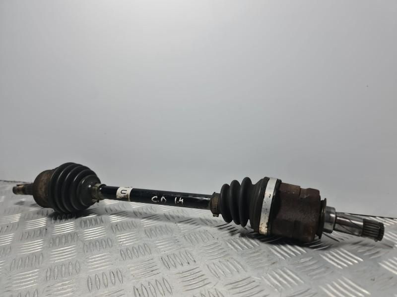 Planetara stanga fata Opel Corsa D 1.4 i; 1.2 i; 1.0 i A12XER ; A14XER