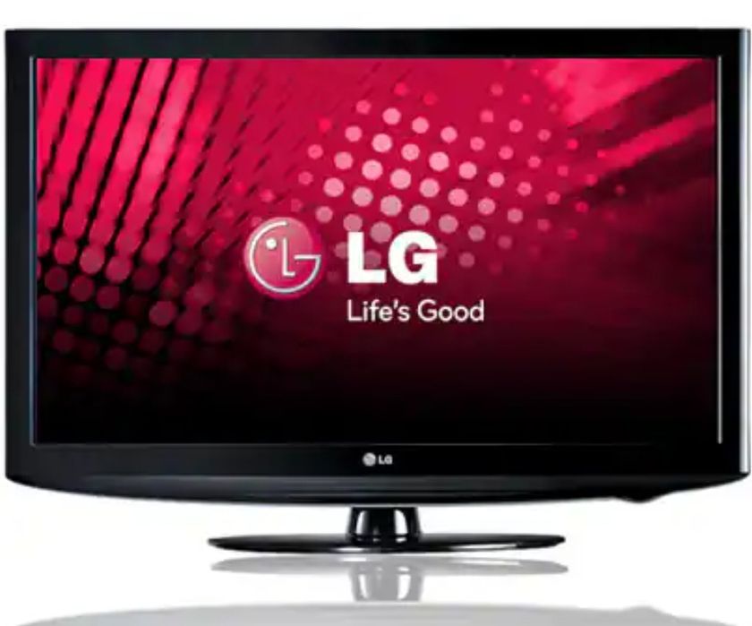 Продам телевизор LG