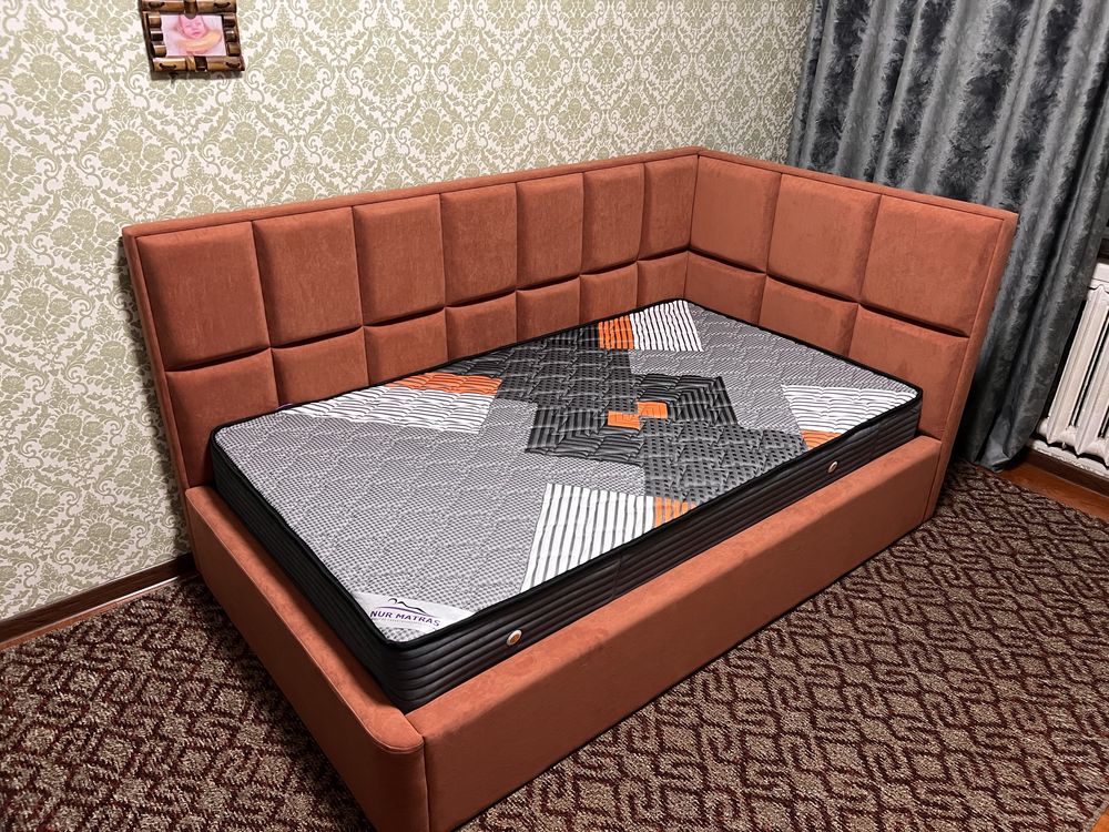 Klassik ortopedik matras || классик ортопедические матрас N3.7