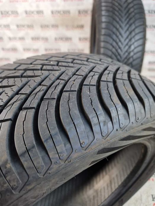 Anvelope iarna m+s - 185 55 15 Vredestein