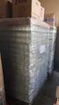 Vand sticle si borcane sticla, doar la palet. Import. Cuplaj TIR.
