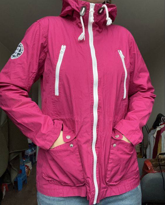 Дамски палта и якета - M/L