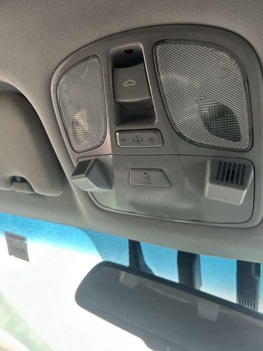 Plafon interior textil Hyundai i40 cu panoramic break