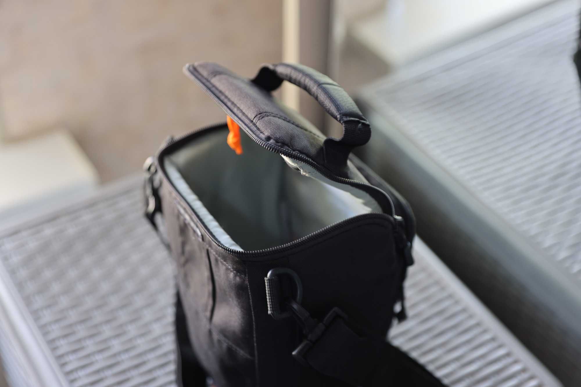 Сумка для фотокамеры Lowepro Toploader Zoom 50 AW!