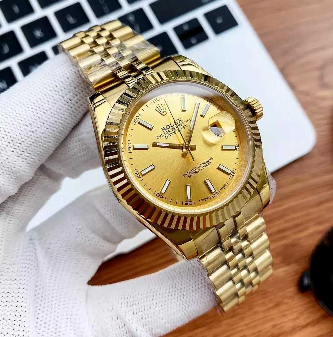 Луксозни часовници за подаръци Rolex
