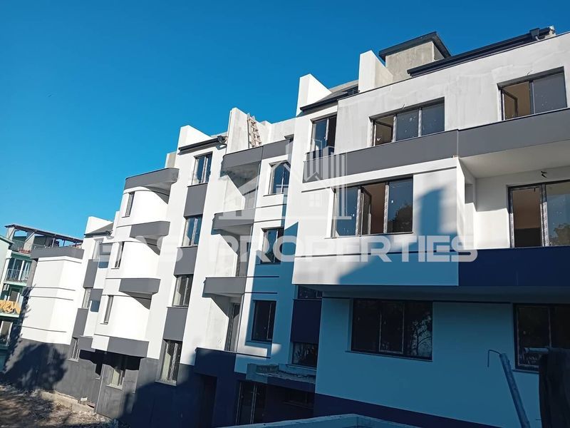 Продава се Едностаен апартамент в Черноморец - 41 кв.м за 1093 €/кв.м - Снимка #5