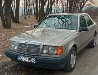 Mercedes-Benz W124 300D