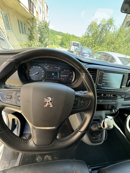 De Vanzare Peugeot Expert