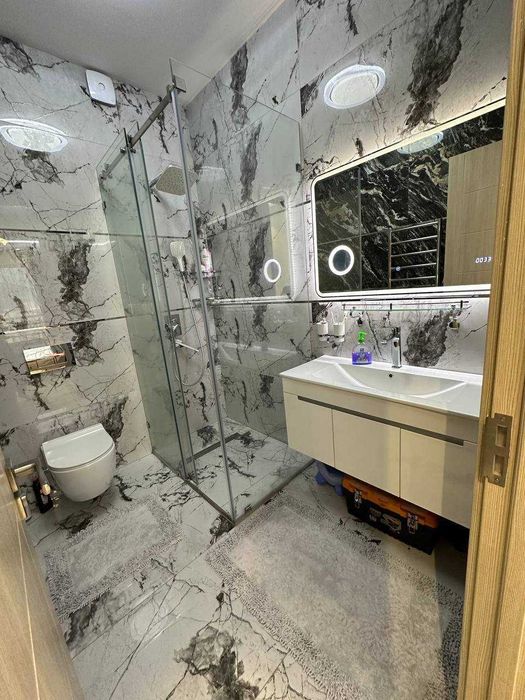 Аренда квартира | 2/4/9 | Алмазар сити | ул Карасарай |