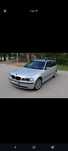 BMW E46 330D 2003
