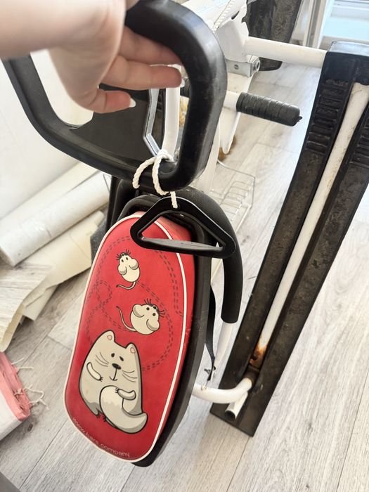 Продам снегокат.