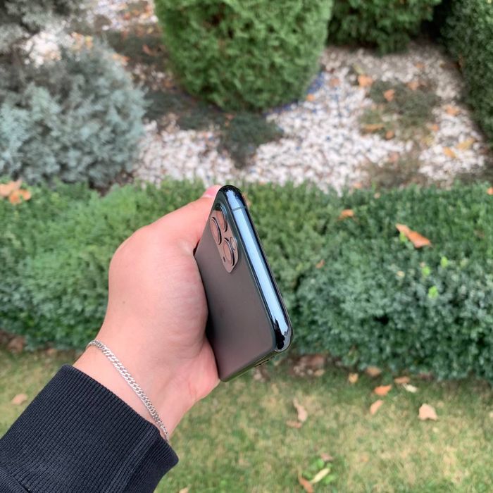 Iphone 11 pro 64gb srochno sotiladi