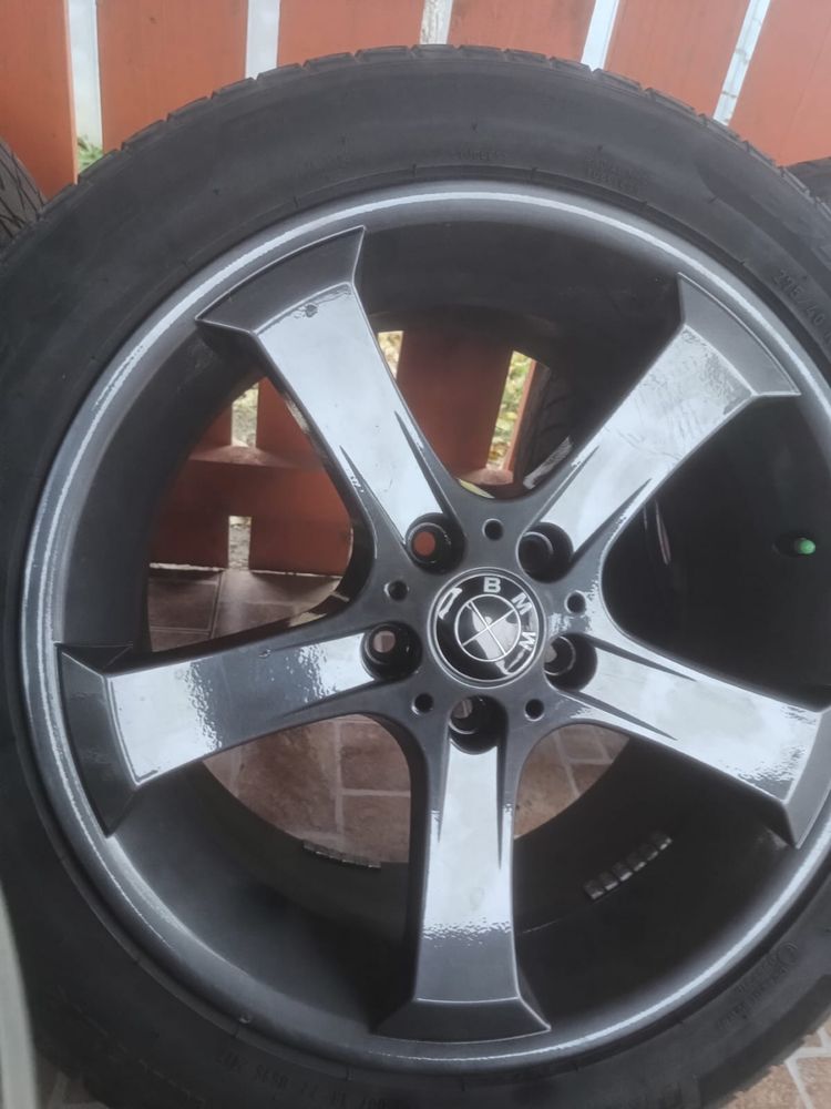 Jante BMW R19 2 latimi