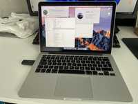 MacBook Pro Retina 13” Late 2012